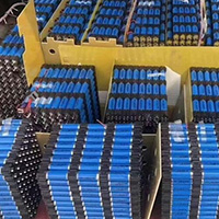 电池回收商√手机电池库存回收-动力锂电池回收